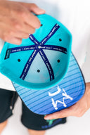 Deep Dynasty® Legends Snapback