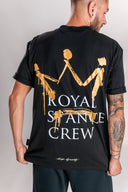 Deep Dynasty® Royal Stance Crew Shirt