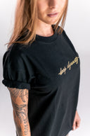 Deep Dynasty® Royal Stance Crew Shirt